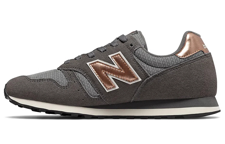 Buy (W) New Balance 373 /Coklat 'Kelabu' WL373JLC