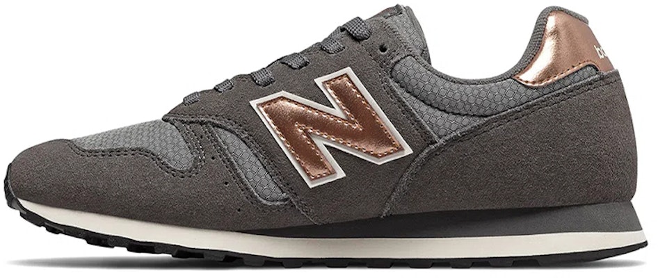 (W) New Balance 373 /Coklat 'Kelabu' WL373JLC Buy (W) New Balance 373 /Coklat 'Kelabu' WL373JLC