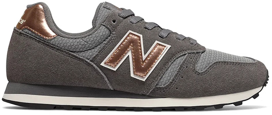 (W) New Balance 373 /Coklat 'Kelabu' WL373JLC Order (W) New Balance 373 /Coklat 'Kelabu' WL373JLC
