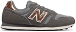 Order (W) New Balance 373 /Coklat 'Kelabu' WL373JLC