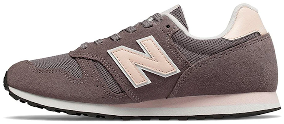 (Women) New Balance 373 /Brown 'Red' WL373PWP Buy (Women) New Balance 373 /Brown 'Red' WL373PWP
