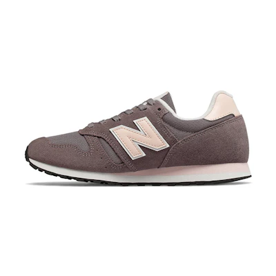 (W) NB 373 /Brown 'Red'