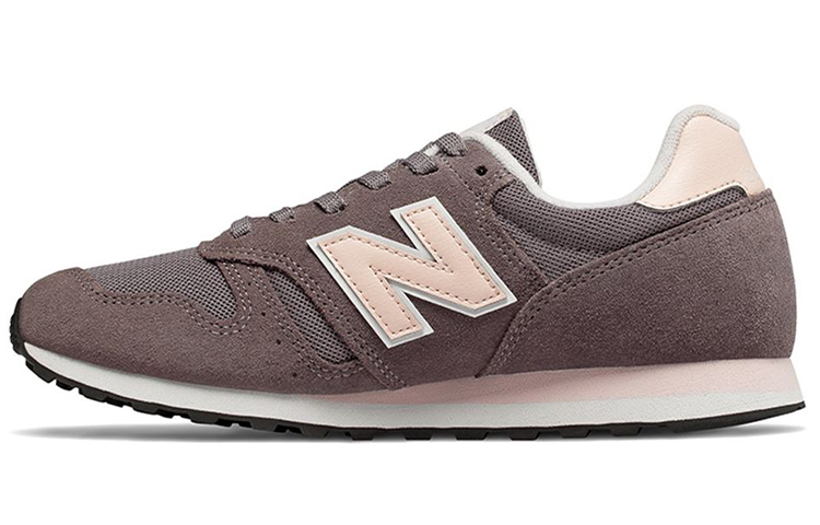 (Women) New Balance 373 /Brown 'Red' WL373PWP