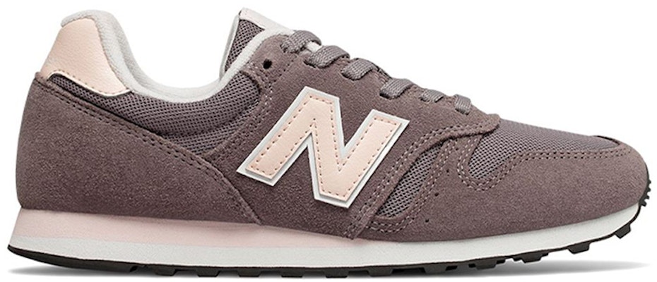 (Women) New Balance 373 /Brown 'Red' WL373PWP Order (Women) New Balance 373 /Brown 'Red' WL373PWP