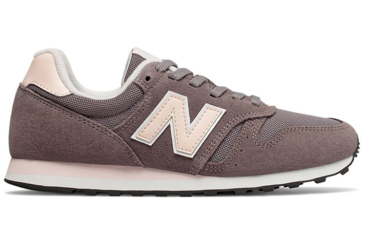 Order New Balance 373系列 紅棕色 女款