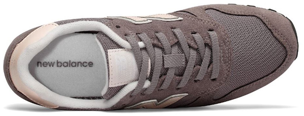 (Women) New Balance 373 /Brown 'Red' WL373PWP Lookbook (Women) New Balance 373 /Brown 'Red' WL373PWP