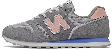 (W) New Balance 373 'Castlerock Rose Water' Wanita WL373CO2 Buy (W) New Balance 373 'Castlerock Rose Water' Wanita WL373CO2