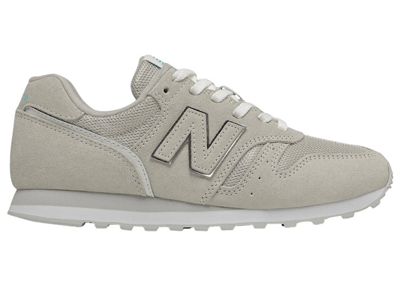 Women New Balance 373 Classic Pack Grey WL373FM2