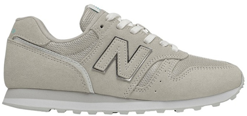Women New Balance 373 Classic Pack Grey WL373FM2