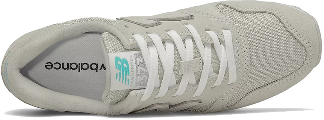(W) New Balance 373 "Classic Pack - Abu-abu" WL373FM2 Lookbook (W) New Balance 373 "Classic Pack - Abu-abu" WL373FM2