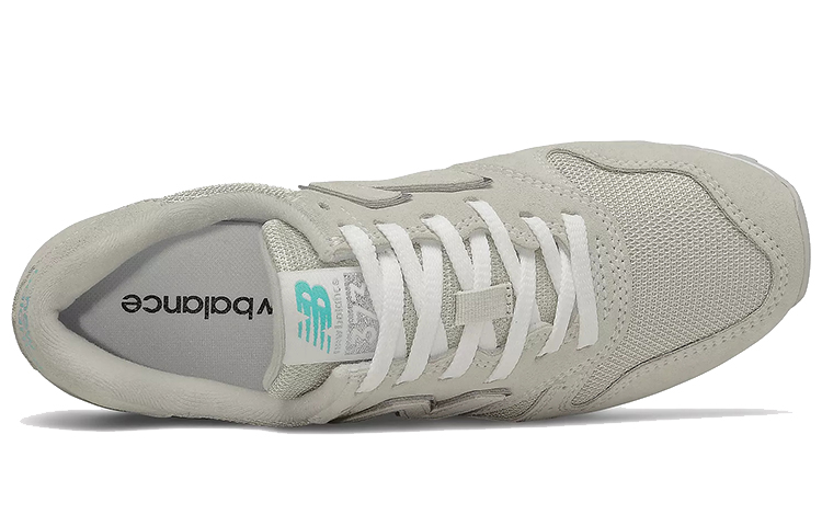 Lookbook (W) (レディース) ニューバランス 373「クラシックパック - グレー」WL373FM2 WL373FM2