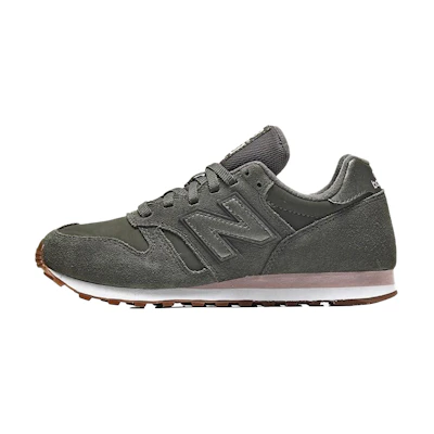 (W) NB 373 Series Low-Top 'Green'