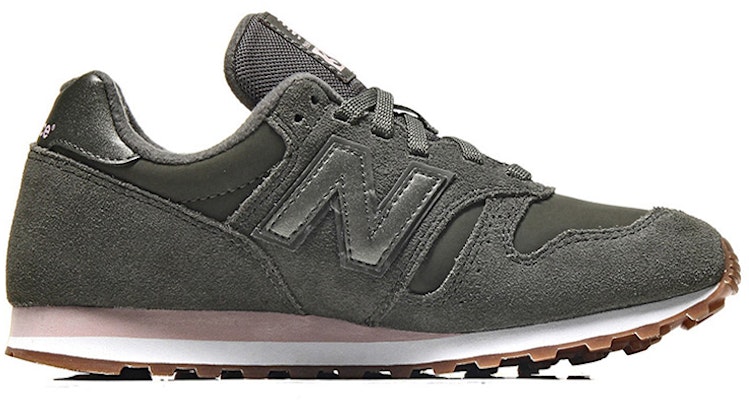 (W) New Balance 373 Series Low-Top 'Hijau' WL373KPS Order (W) New Balance 373 Series Low-Top 'Hijau' WL373KPS