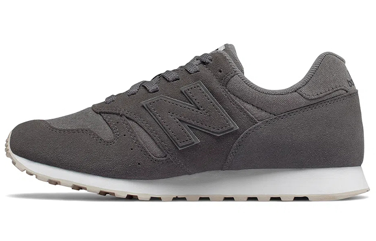 Buy (W) 뉴발란스 373 다크그레이 (New Balance 373 Dark Grey) WL373WTD