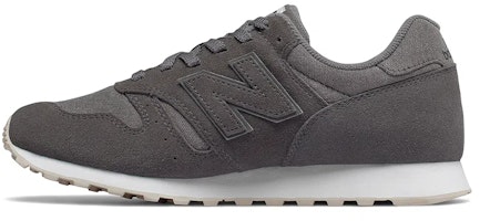 (Women) New Balance 373 'Dark Grey' WL373WTD