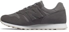 Buy (W) 뉴발란스 373 다크그레이 (New Balance 373 Dark Grey) WL373WTD