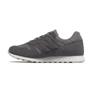 (W) NB 373 'Dark Grey'