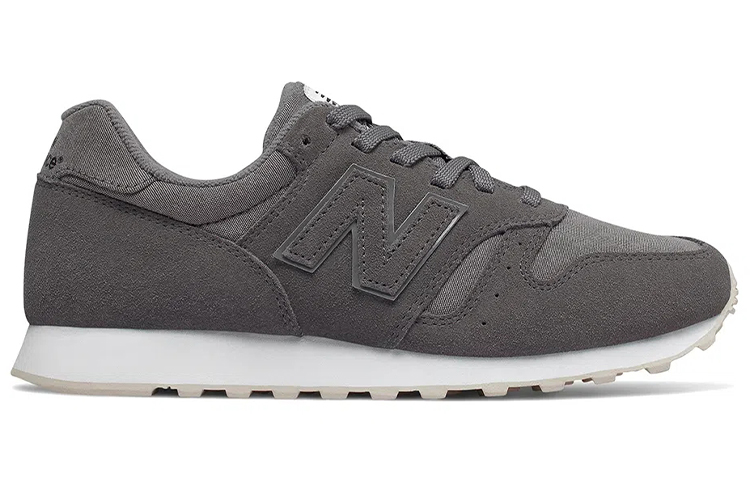 Order (W) 뉴발란스 373 다크그레이 (New Balance 373 Dark Grey) WL373WTD