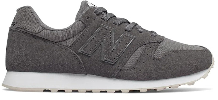 (W) 뉴발란스 373 다크그레이 (New Balance 373 Dark Grey) WL373WTD Order (W) 뉴발란스 373 다크그레이 (New Balance 373 Dark Grey) WL373WTD