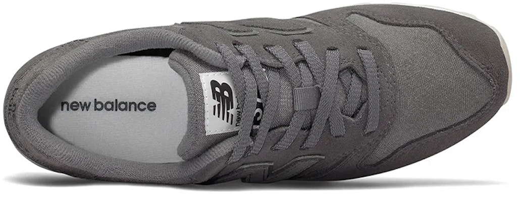 (W) 뉴발란스 373 다크그레이 (New Balance 373 Dark Grey) WL373WTD Lookbook (W) 뉴발란스 373 다크그레이 (New Balance 373 Dark Grey) WL373WTD