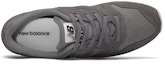Lookbook (W) 뉴발란스 373 다크그레이 (New Balance 373 Dark Grey) WL373WTD