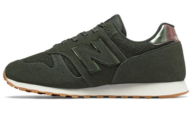 (W) NB 373 'Green'
