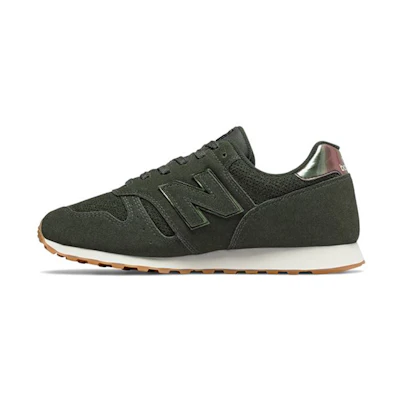 (W) NB 373 'Green'