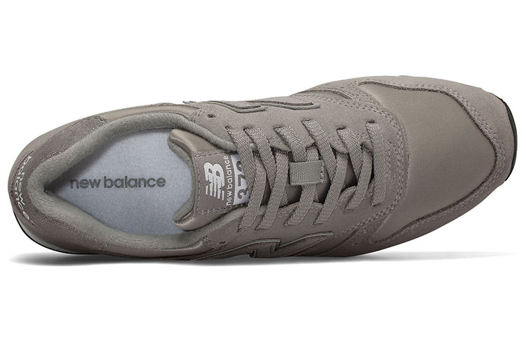 Lookbook (W) 新百伦373灰色鞋 WL373GSP