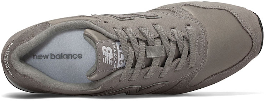 (W) 新百伦373灰色鞋 WL373GSP Lookbook (W) 新百伦373灰色鞋 WL373GSP