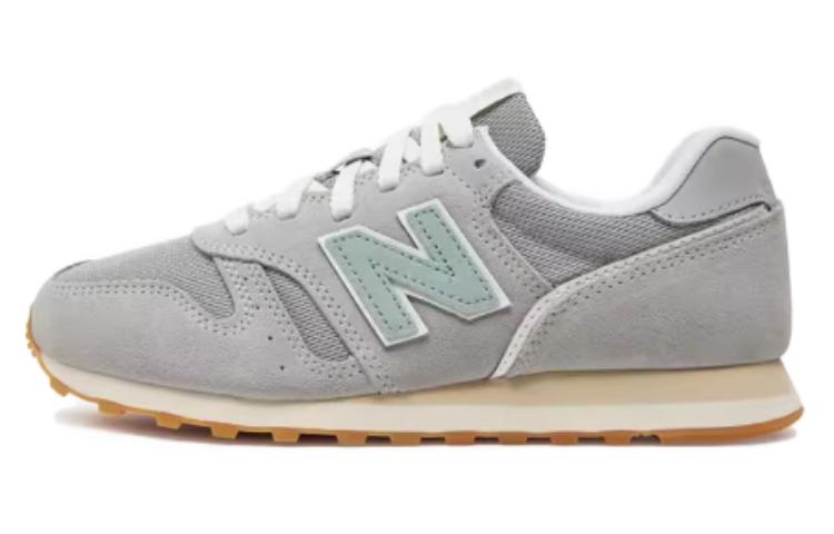 (Women) New Balance 373 'Grey' WL373TK2