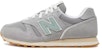 (W) New Balance 373 'Kelabu' WL373TK2