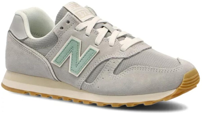 (Women) New Balance 373 'Grey' WL373TK2 Lookbook (Women) New Balance 373 'Grey' WL373TK2