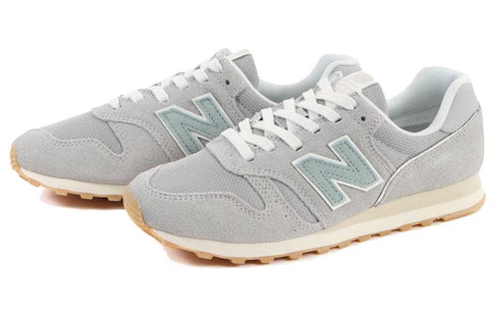Shop (W) ニューバランス373 グレー WL373TK2