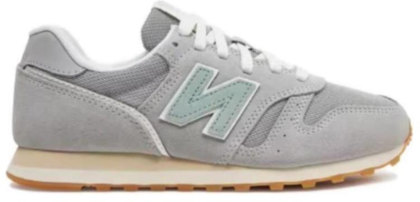 (Women) New Balance 373 'Grey' WL373TK2 Details for (Women) New Balance 373 'Grey' WL373TK2