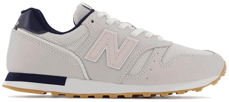 (W) New Balance 373 Seri Nyaman Tahan Aus Abu-Abu Pink 'Grey' WL373PN2 Order (W) New Balance 373 Seri Nyaman Tahan Aus Abu-Abu Pink 'Grey' WL373PN2