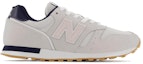 Order (W) New Balance 373 Seri Nyaman Tahan Aus Abu-Abu Pink 'Grey' WL373PN2