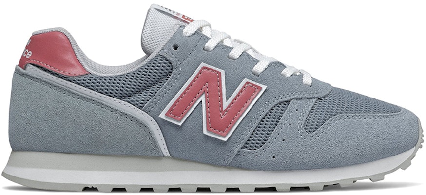 (W) 新百伦 373 灰红配色 WL373DD2 Order (W) 新百伦 373 灰红配色 WL373DD2