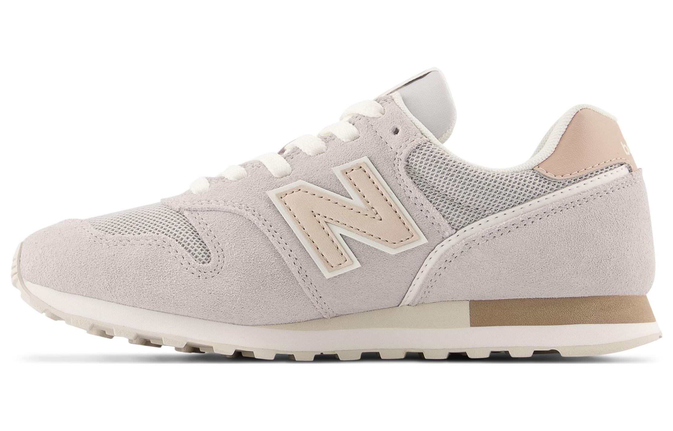 (Women) New Balance 373 'Grey Taupe' WL373PD2