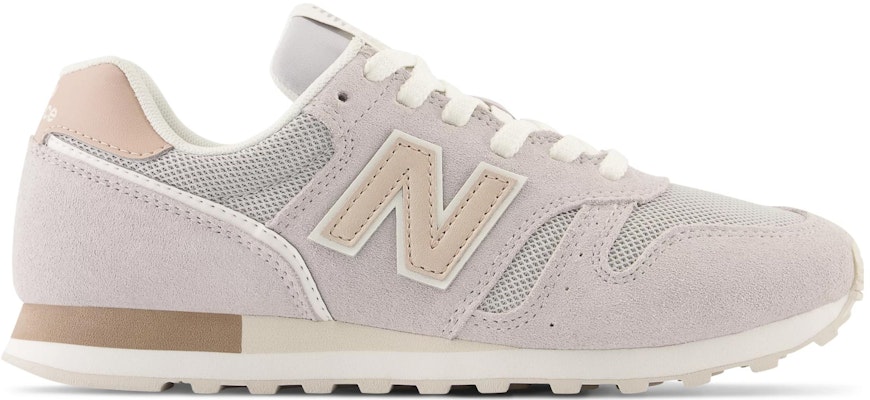 (Women) New Balance 373 'Grey Taupe' WL373PD2 Order (Women) New Balance 373 'Grey Taupe' WL373PD2