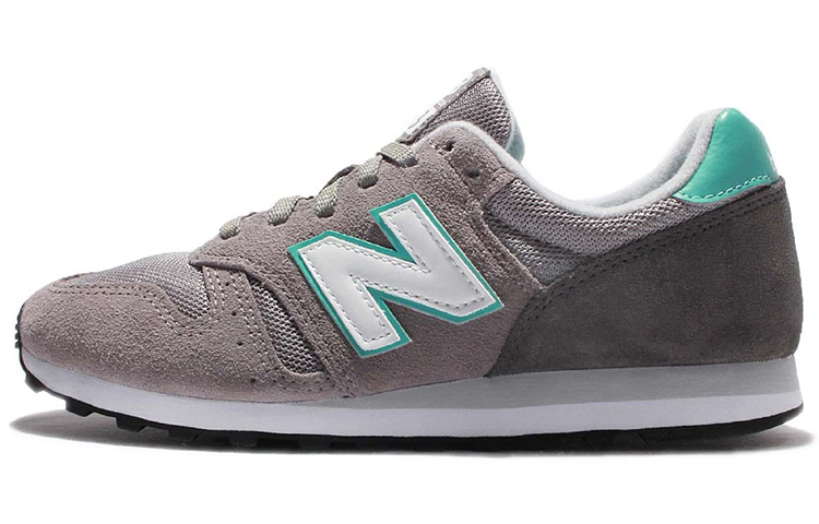 Buy (W) 뉴발란스 373 그레이터콰즈 (or 뉴발 373 그레이터콰즈 for brevity) WL373GG