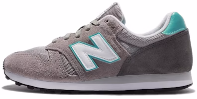 (Women) New Balance 373 'Grey Turquoise' WL373GG