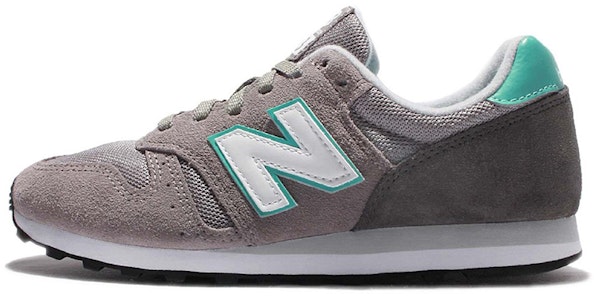 (W) 新百伦 373 灰蓝青配色 WL373GG Buy (W) 新百伦 373 灰蓝青配色 WL373GG