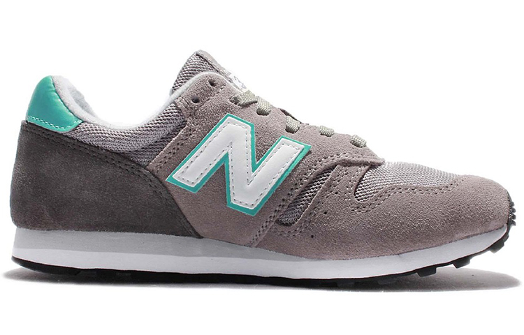 Order (W) 뉴발란스 373 그레이터콰즈 (or 뉴발 373 그레이터콰즈 for brevity) WL373GG