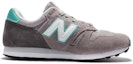 Order (W) 뉴발란스 373 그레이터콰즈 (or 뉴발 373 그레이터콰즈 for brevity) WL373GG