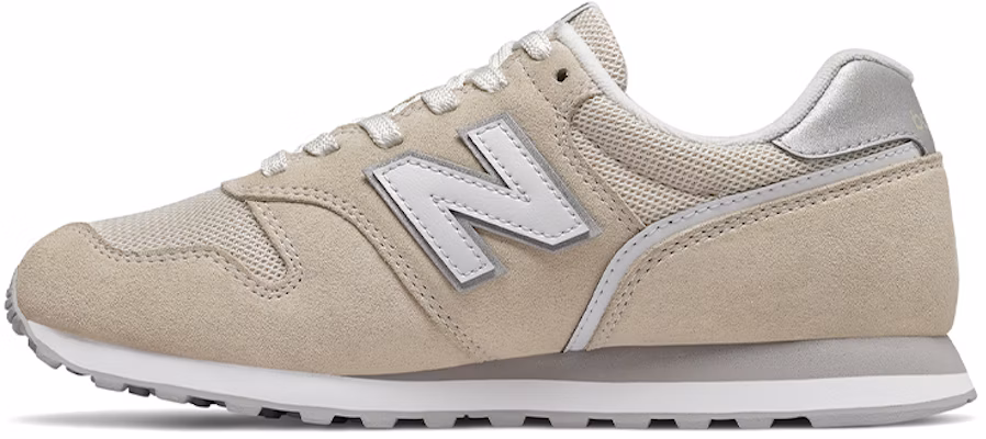 (Women) New Balance 373 'Ivory' WL373AB2 Buy (Women) New Balance 373 'Ivory' WL373AB2