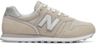 Order (W) New Balance 373 'Ivory' Wanita Lelaki WL373AB2