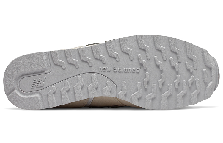 Purchase (W) (レディース) ニューバランス 373 'アイボリー' WL373AB2 WL373AB2
