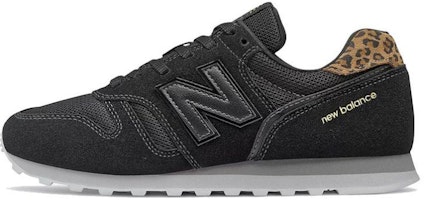 (Women) New Balance 373 'Leopard' WL373JB2 (Women) New Balance 373 'Leopard' WL373JB2