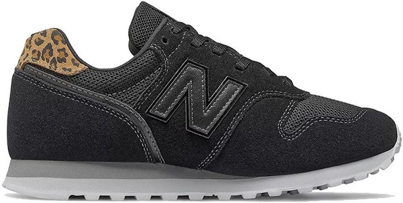 (Women) New Balance 373 'Leopard' WL373JB2 Order (Women) New Balance 373 'Leopard' WL373JB2