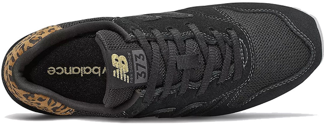 (Women) New Balance 373 'Leopard' WL373JB2 Lookbook (Women) New Balance 373 'Leopard' WL373JB2